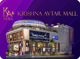 Mall Brandings