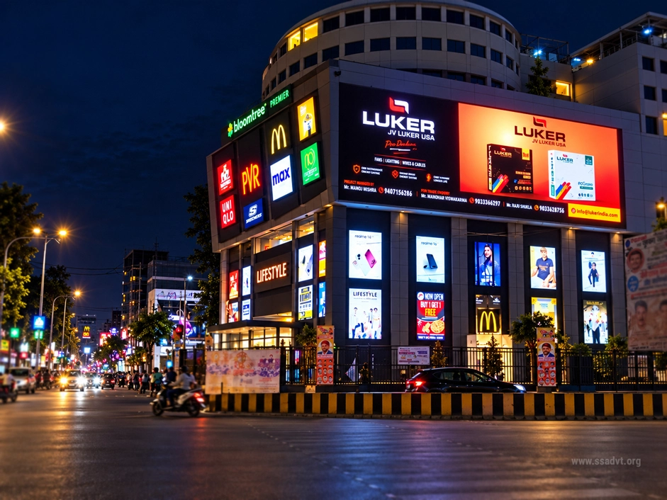 SSADVT LED Wall-2