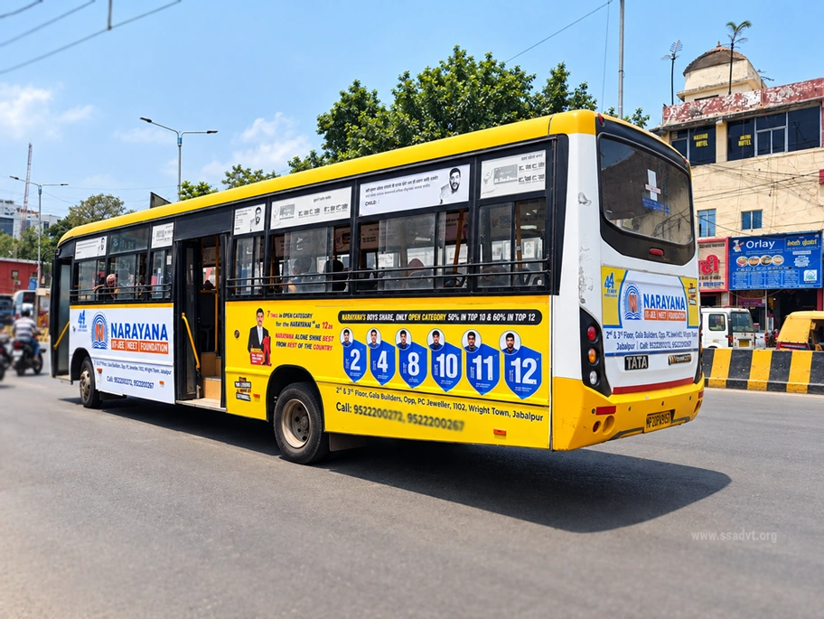 ssadvt bus 2