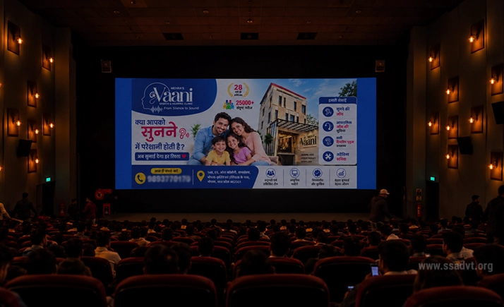 ssadvt Cinema | UFO