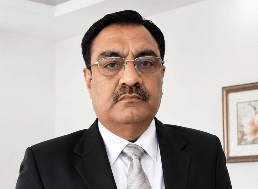 Sanjeev Sharma | SSADVT 