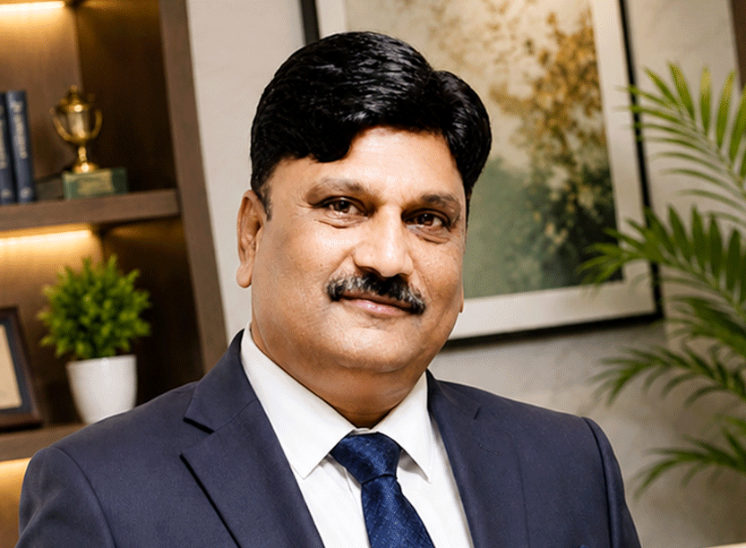 Ravi Pillai | SSADVT 