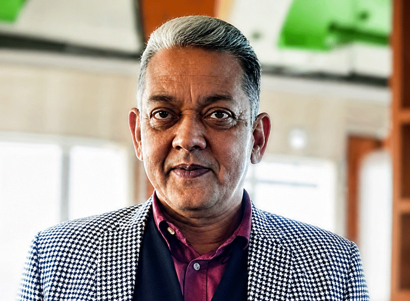 Suresh Asawa | SSADVT 